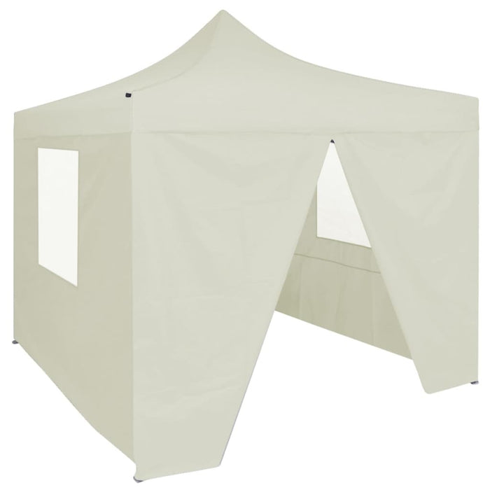 vidaXL Professional Folding Party Tent