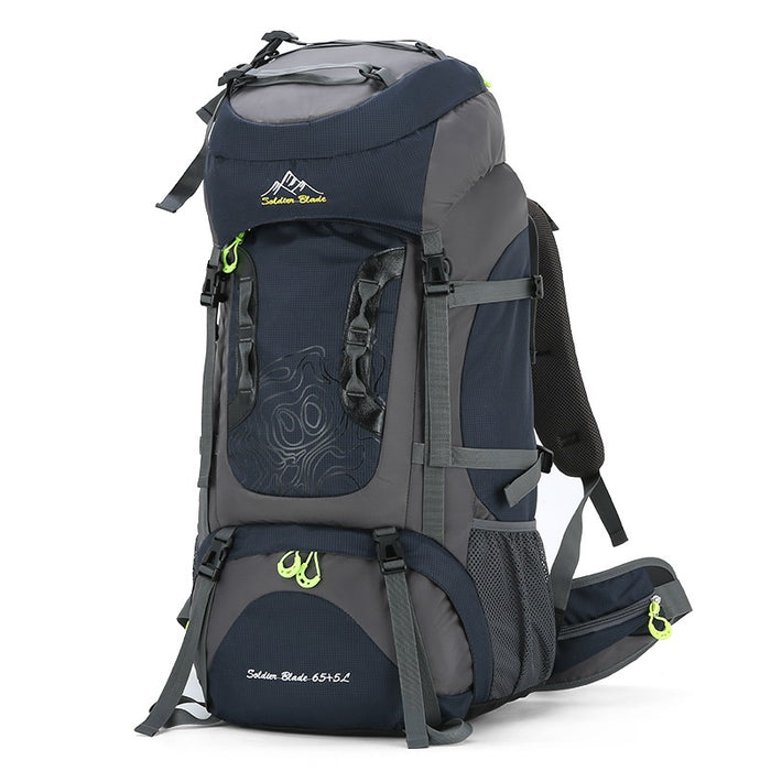 Waterproof Hiking Camping Hiking Backpack