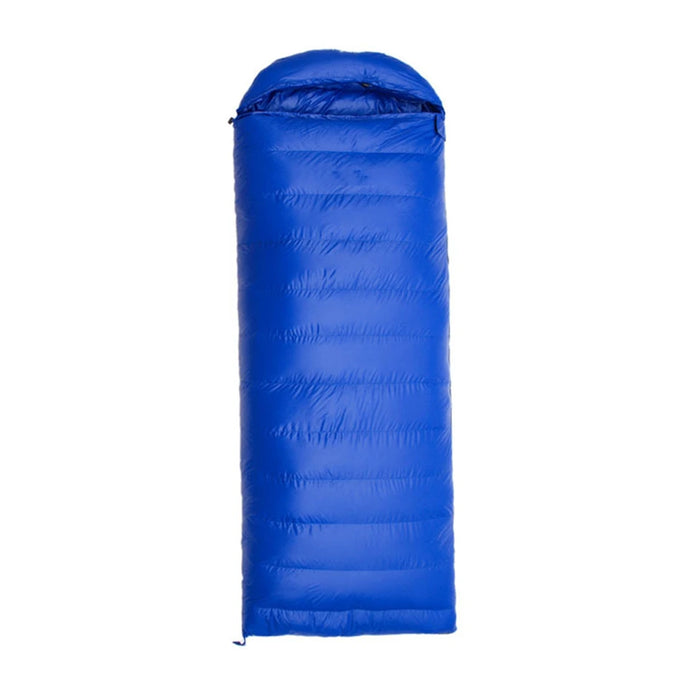 Goose Down Sleeping Bag Envelope Camping Equipment outdoor accessories Winter Season Ultralight Down Sleeping Bag Waterproof