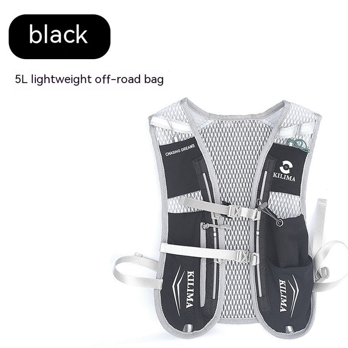 Bag Backpack Ultralight Outdoor Hiking Water Bag Package Waterproof Cycling Bag